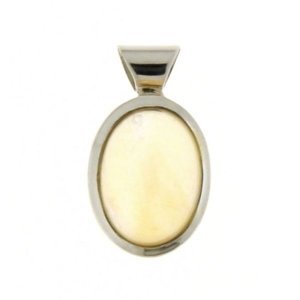 Citrine Pendant model P9-120