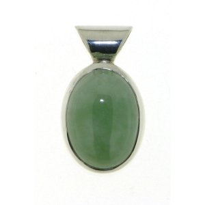 Jade Pendant model P9-120