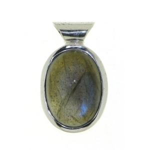 Labradorite Pendant model P9-120