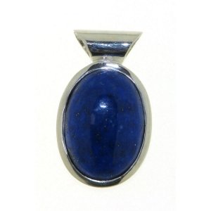 Lapis Lazuli Pendant model P9-120