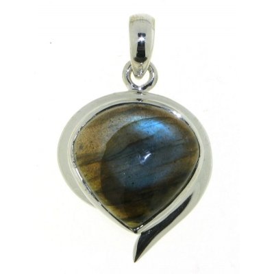 Labradorite Pendant model P9-122