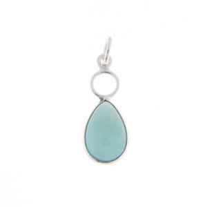 Chalcedoon Aqua Hanger model P9-123