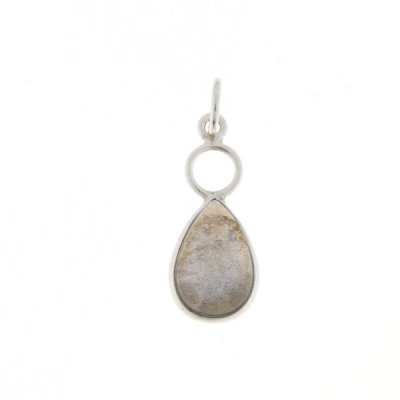 Labradorite Pendant model P9-123