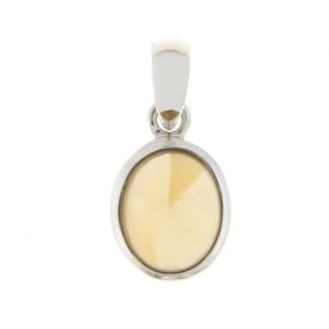 Citrine Pendant model P9-125