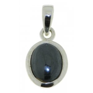 Hematite Pendant model P9-125