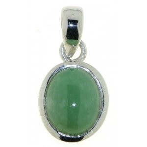 Jade Pendant model P9-125