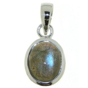 Labradorite Pendant model P9-125