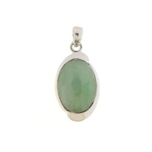 Jade Pendant model P9-131