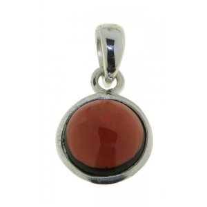 Garnet Pendant model P9-133