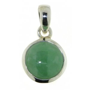 Jade Pendant model P9-133