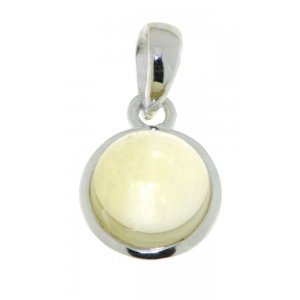 Citrine Pendant model P9-133