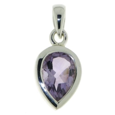 Amethyst Pendant model P9-138
