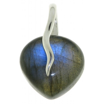 Labradorite Pendant model P9-154