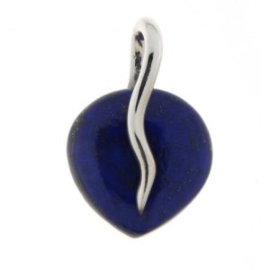 Lapis Lazuli Hanger model P9-154