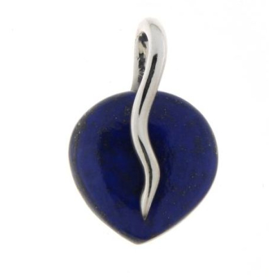 Lapis Lazuli Pendant model P9-154