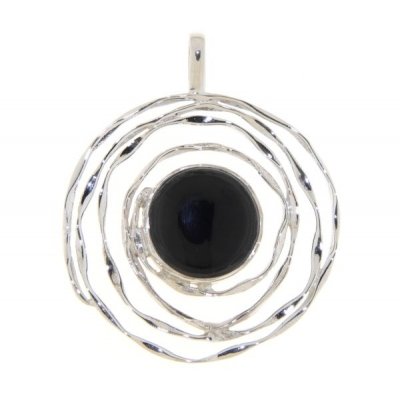 Onyx Pendant model P9-155