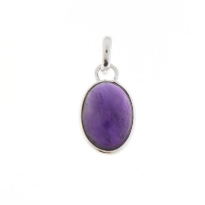 Amethyst Pendant model P9-172