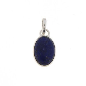 Lapis Lazuli Hanger model P9-172