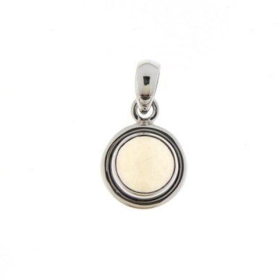 Citrine Pendant model P9-173