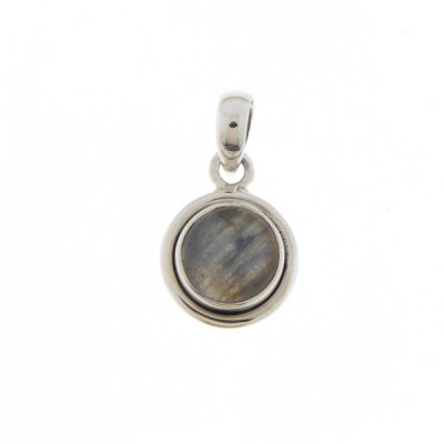 Labradorite Pendant model P9-173