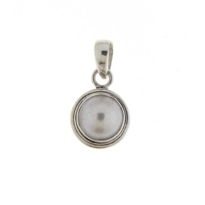 Pearl Pendant model P9-173