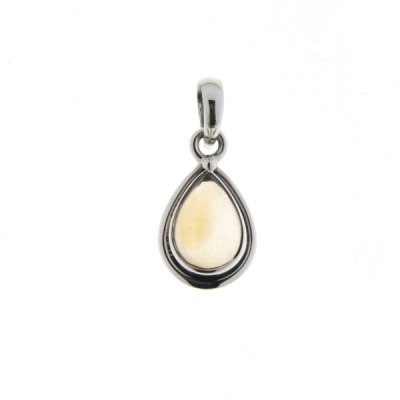 Rock Crystal Pendant model P9-174