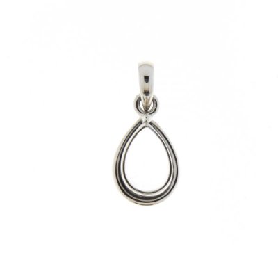 Citrine Pendant model P9-174