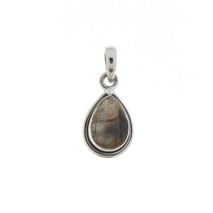 Labradorite Pendant model P9-174