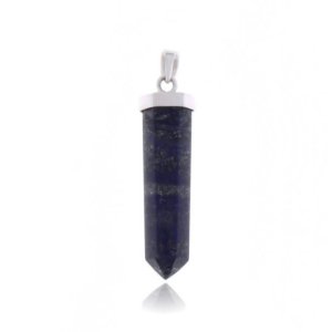 Lapis Lazuli Hanger model P1-119
