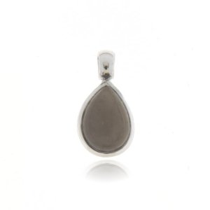 Moonstone, grey Pendant model P6-004 Moonstone, grey Pendant model P6-004