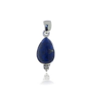 Lapis Lazuli Hanger model P6-013