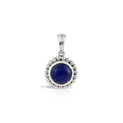 Lapis Lazuli Hanger model P6-016