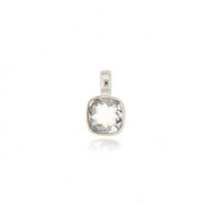 Rock Crystal Hanger model P6-031