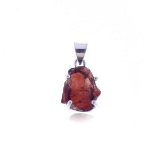 Garnet Pendant model P6-041