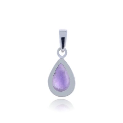 Amethyst Pendant model P9-104