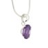 Amethyst Pendant model P9-111