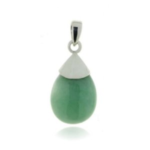 Jade Pendant model P9-119