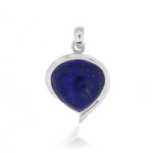 Lapis Lazuli Hanger model P9-122