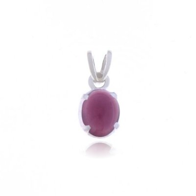 Garnet Pendant model P9-127