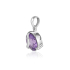 Amethyst Pendant model P9-146