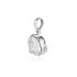 Rock Crystal Pendant model P9-146