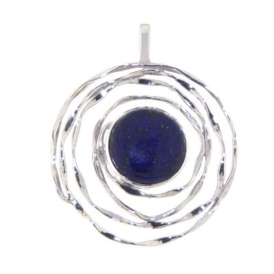 Lapis Lazuli Pendant model P9-155