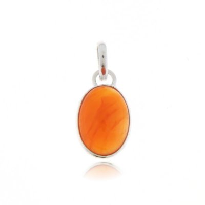 Carnelian Pendant model P9-172 Carnelian Pendant model P9-172