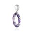 Amethyst Pendant model P9-176