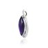 Amethyst Pendant model P9-179