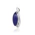 Lapis Lazuli Hanger model P9-179