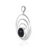 Onyx Pendant model P9-182