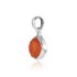 Carnelian Pendant model P9-183