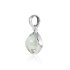 Prasiolite Pendant model P9-183