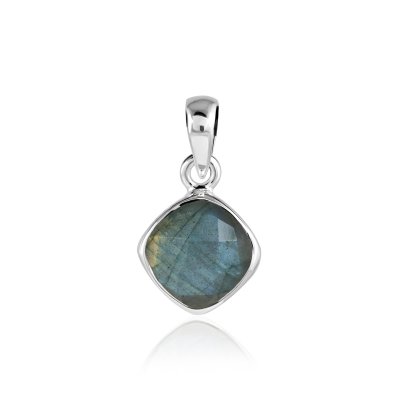 Labradorite Pendant model P9-183